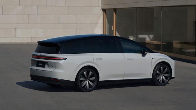 li auto i8 3 li auto i8 3
