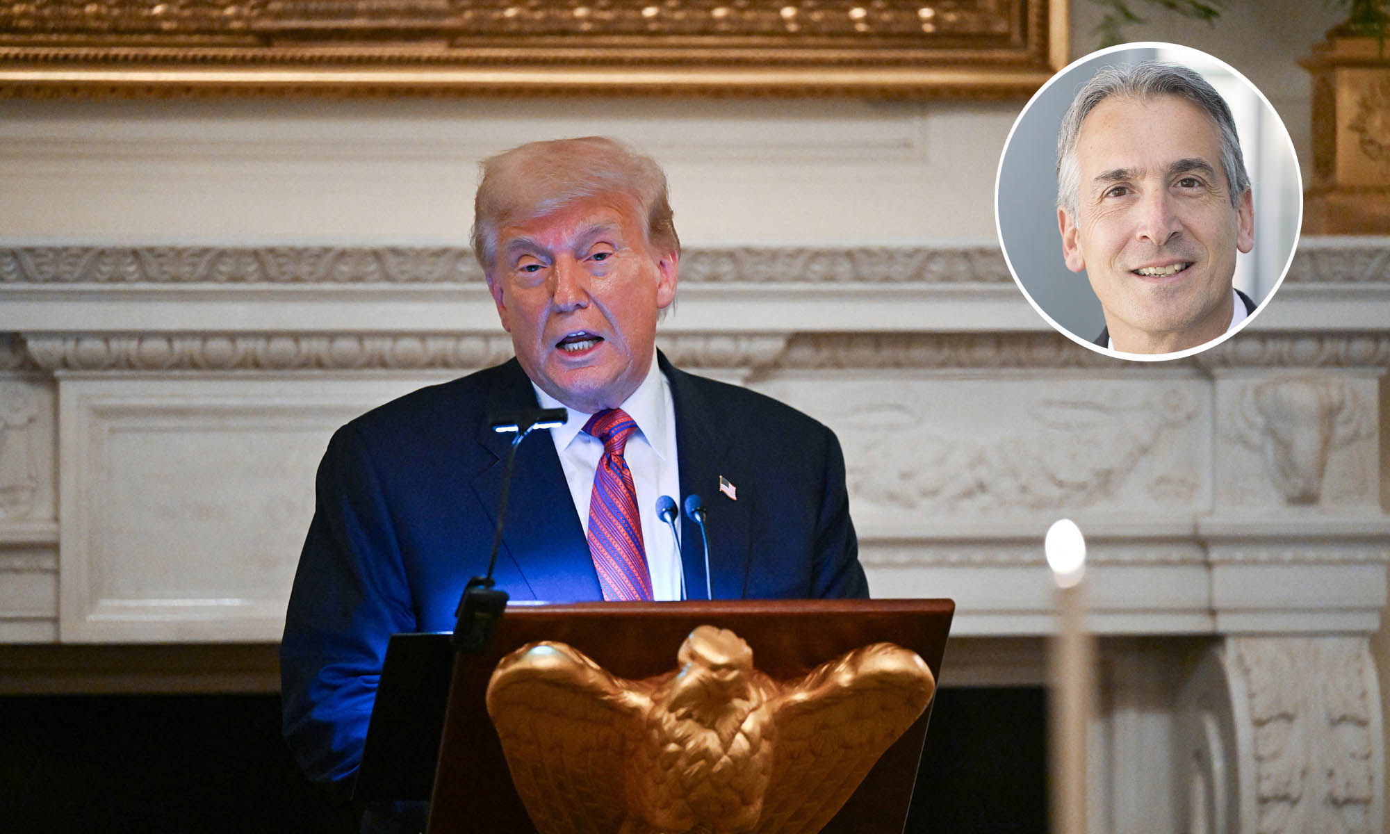 emilio herrera kia iberia donald trump aranceles coches electricos chinos 1