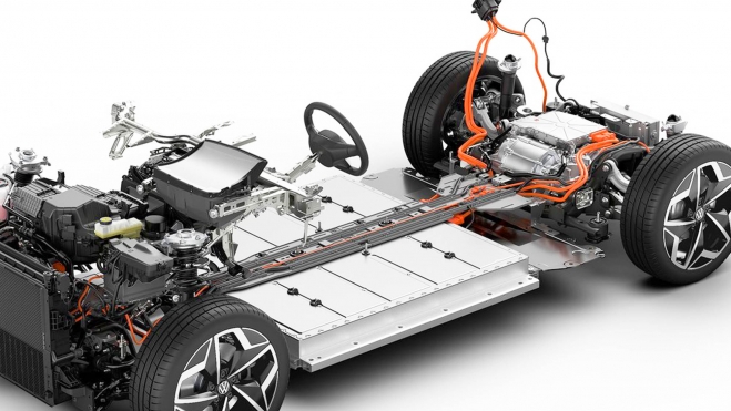 suspension macpherson coches electricos 2 suspension macpherson coches electricos 2