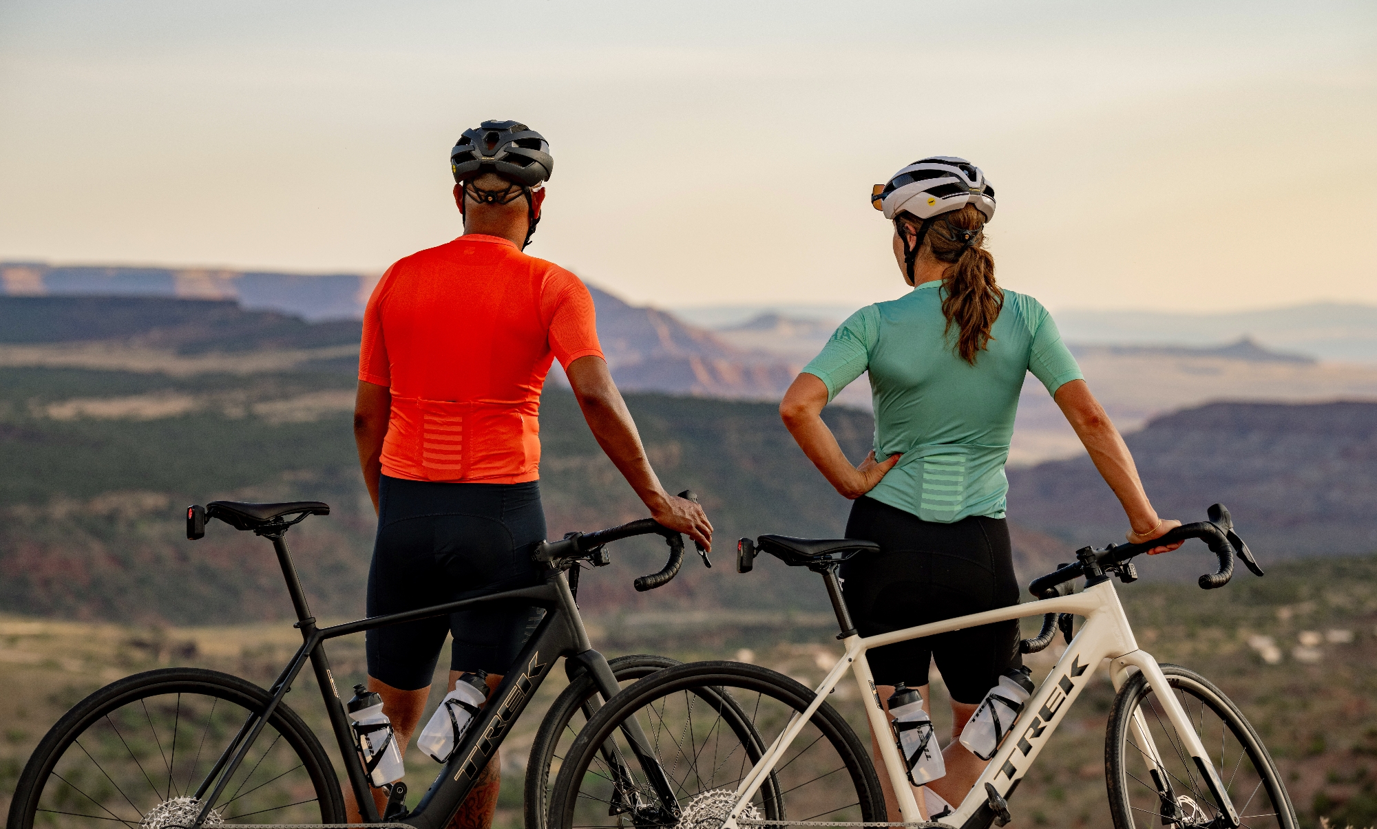 Podremos seguir disfrutando de nuestra bicicleta eléctrica sin tener que contratar un seguro (Foto: Trek).