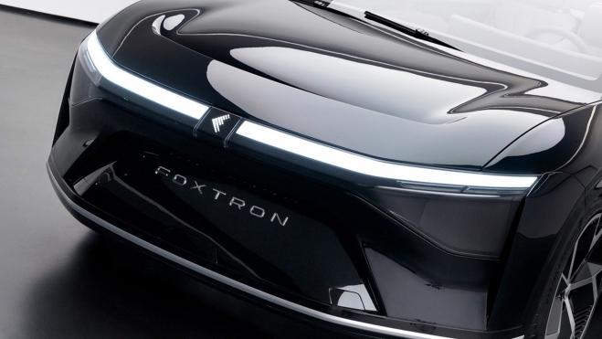 Forxtron Forxtron