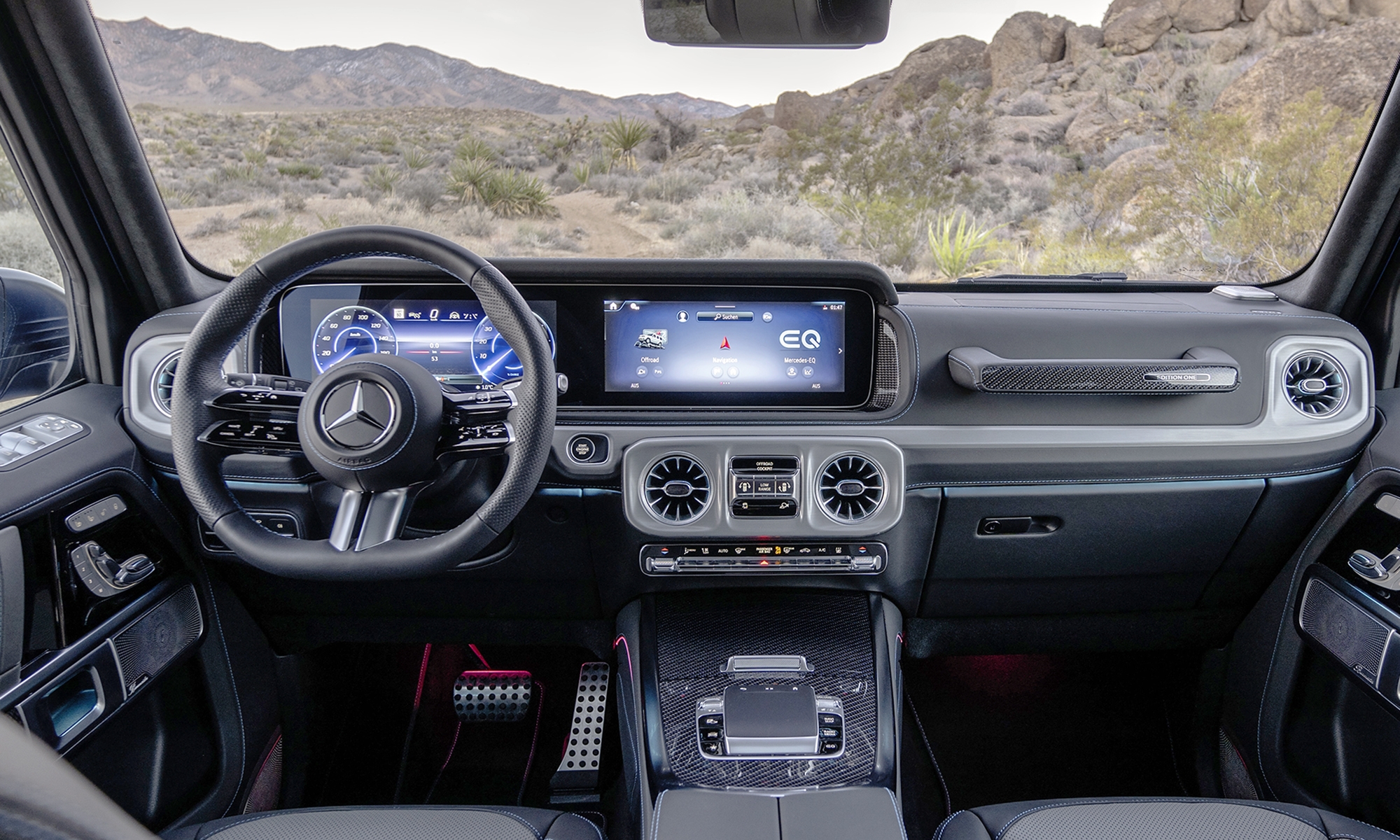 Este Mercedes, aunque se vende más que nunca, su versión eléctrica no ha terminado de calar en el mercado.
