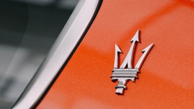 Maserati Maserati