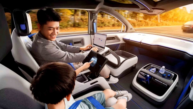 taxis autonomos europa 1