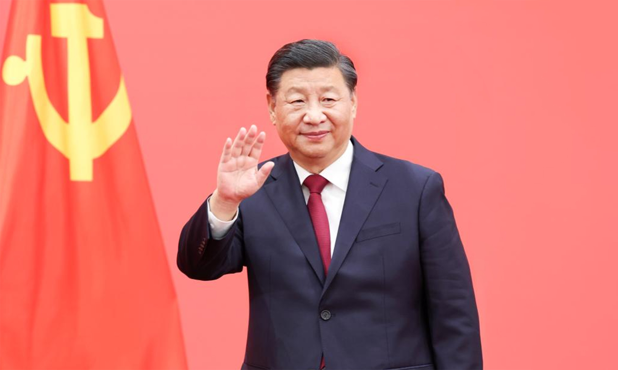 Xi Jinping podría intervenir el mercado automovilístico en China para que las empresas generen beneficios.