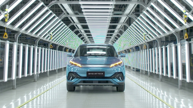 byd atto 3 byd atto 3