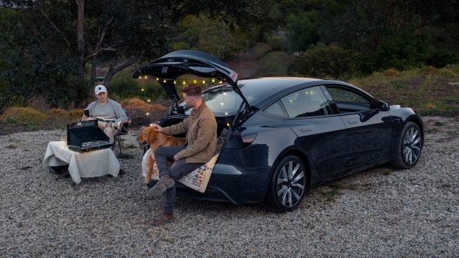 tesla model 3 3