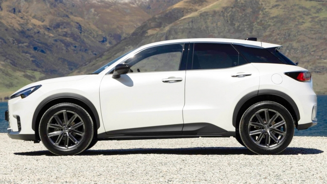 nombre coches electricos hibridos enchufables lexus 4