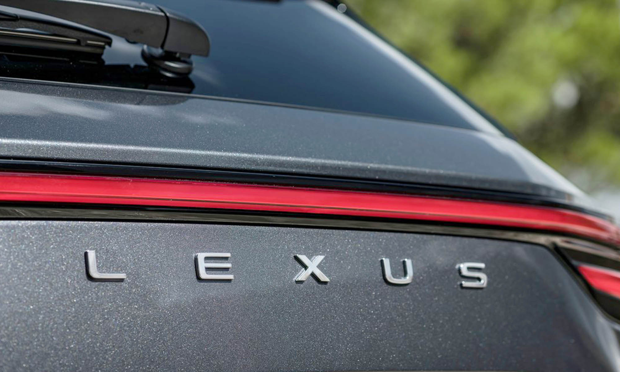 nombre coches electricos hibridos enchufables lexus 1