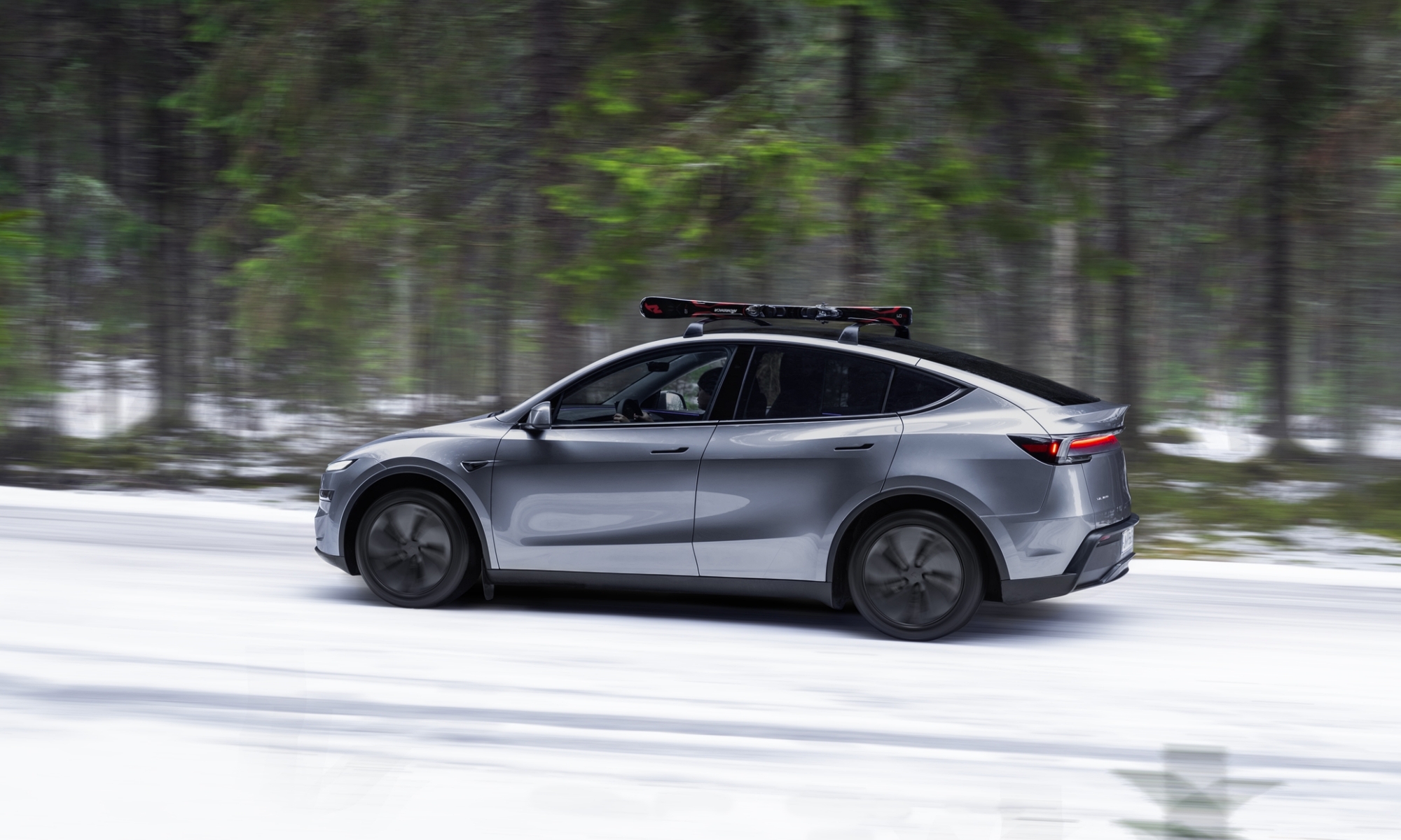 El nuevo Tesla Model Y no está teniendo el impacto comercial que se esperaba.