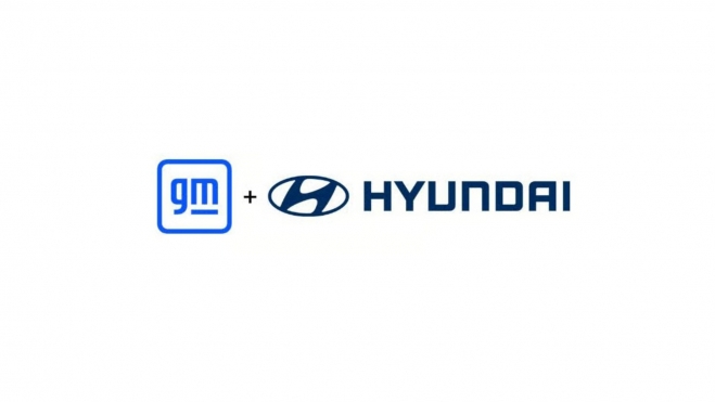 GM Hyundai GM Hyundai