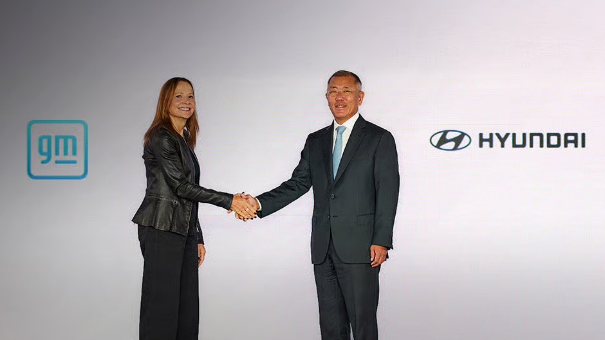 La alianza entre Hyundai y GM: su estrategia para enfrentar el avance chino