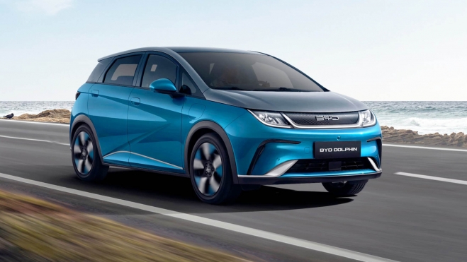 ingenieria inversa japon coches electricos baratos byd 3