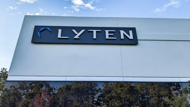 Lyten