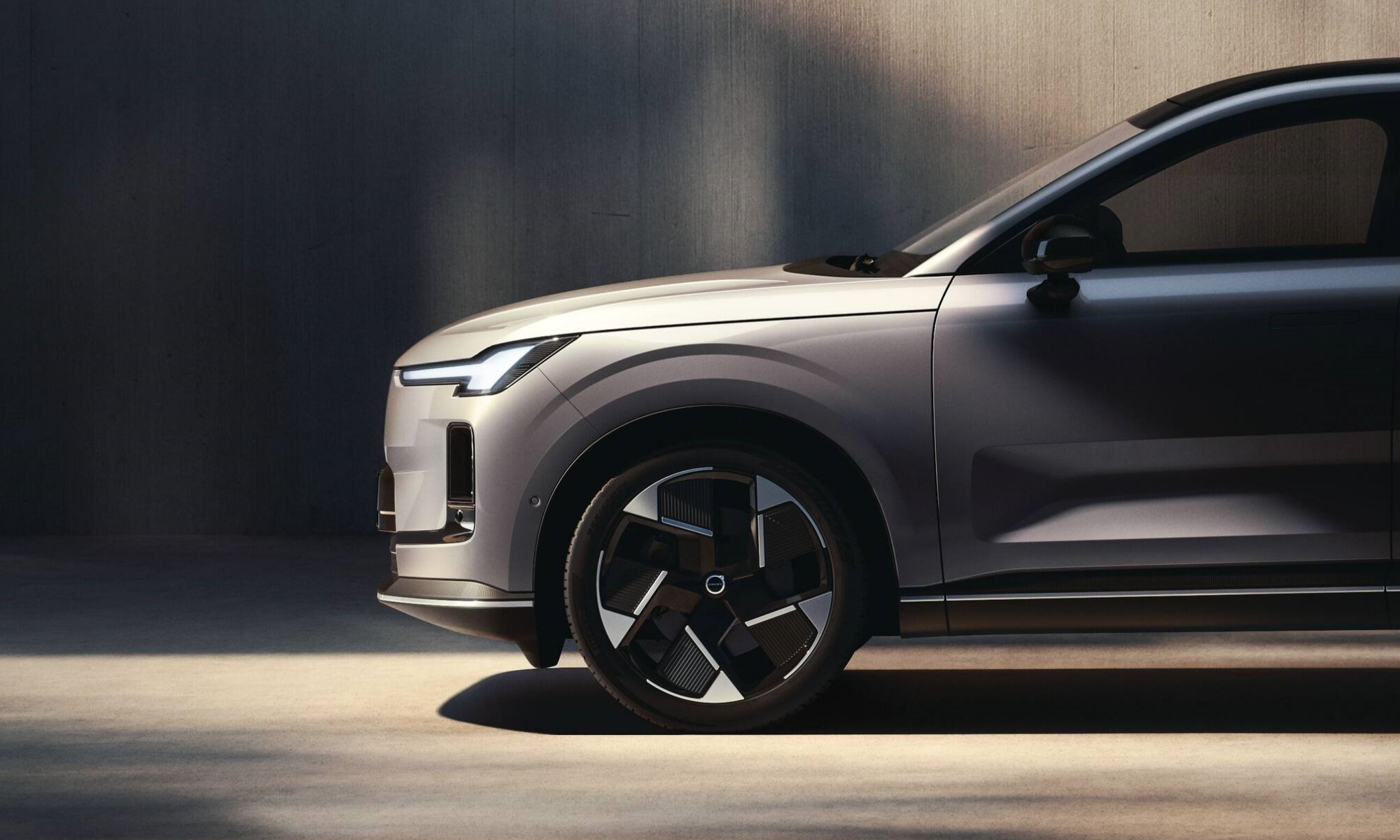 El Volvo XC70 acaba de anunciar su fecha de lanzamiento.