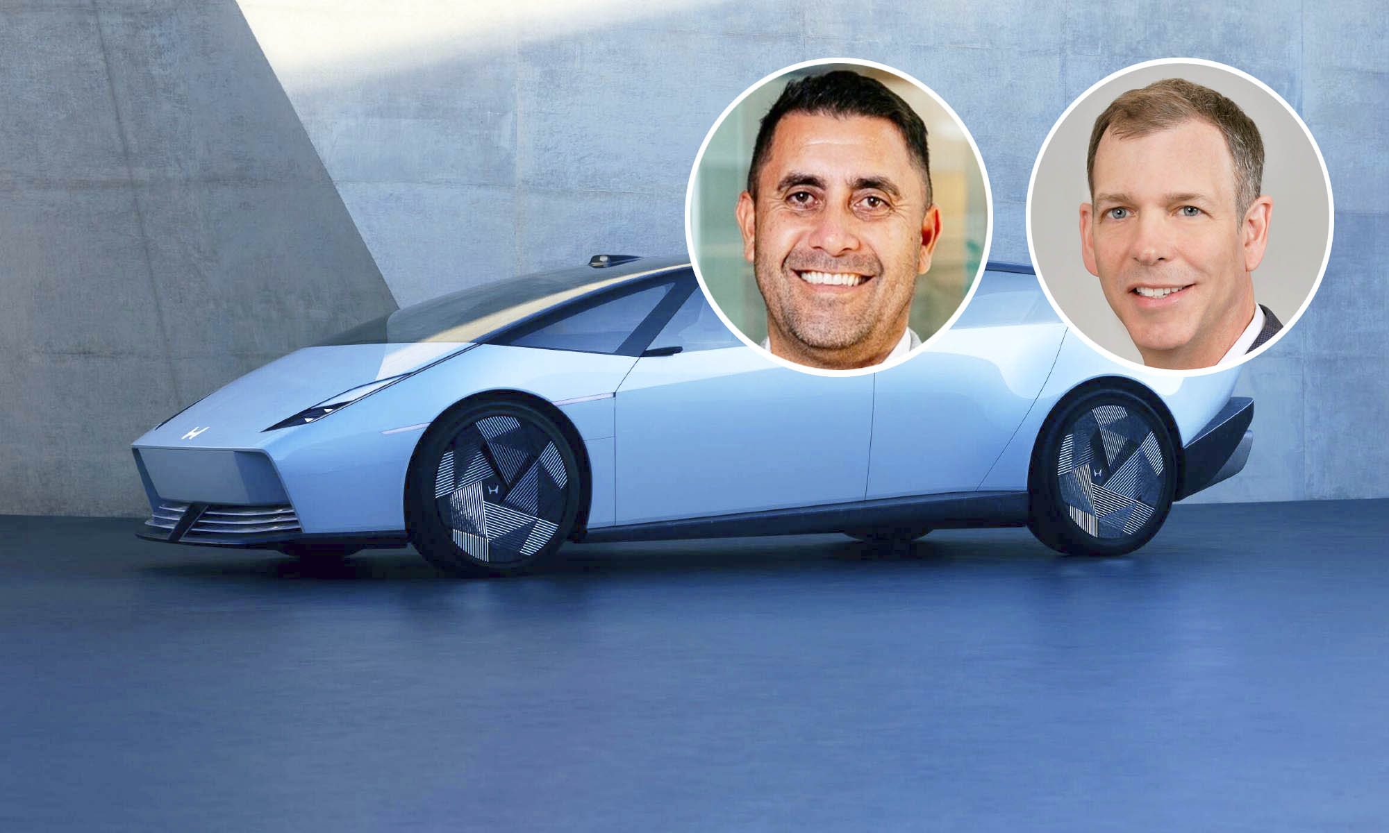directivos honda coches electricos hibridos 1