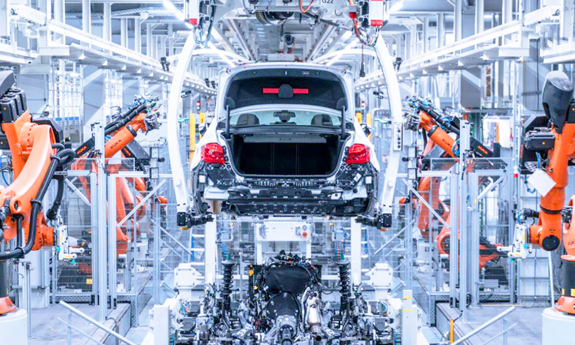fabrica coches electricos hynudai ulsan 1