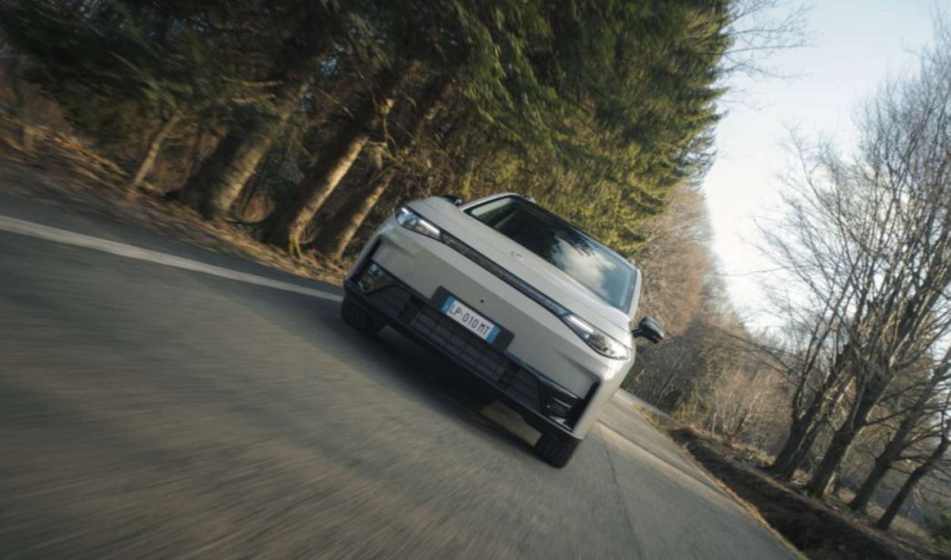 LEapmotor C10 585 CV y 4x4 la nueva versión del SUV eléctrico a la venta desde 25.900 € en España
