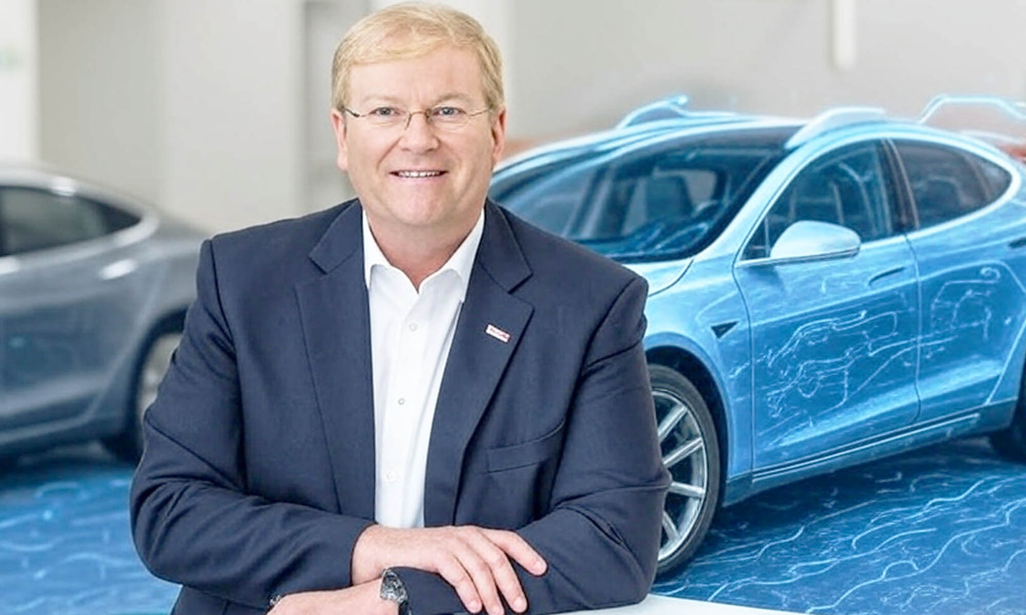 presidente bosch inteligencia artificial coches electricos 1