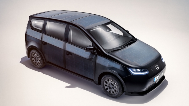 sono motors sion