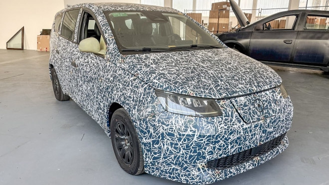 sono motors 4