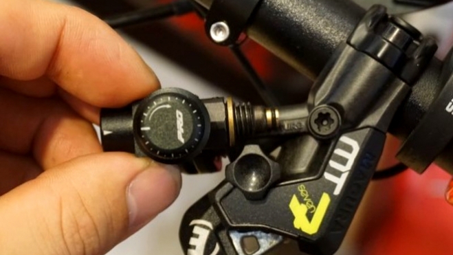 Install ABS Brake System