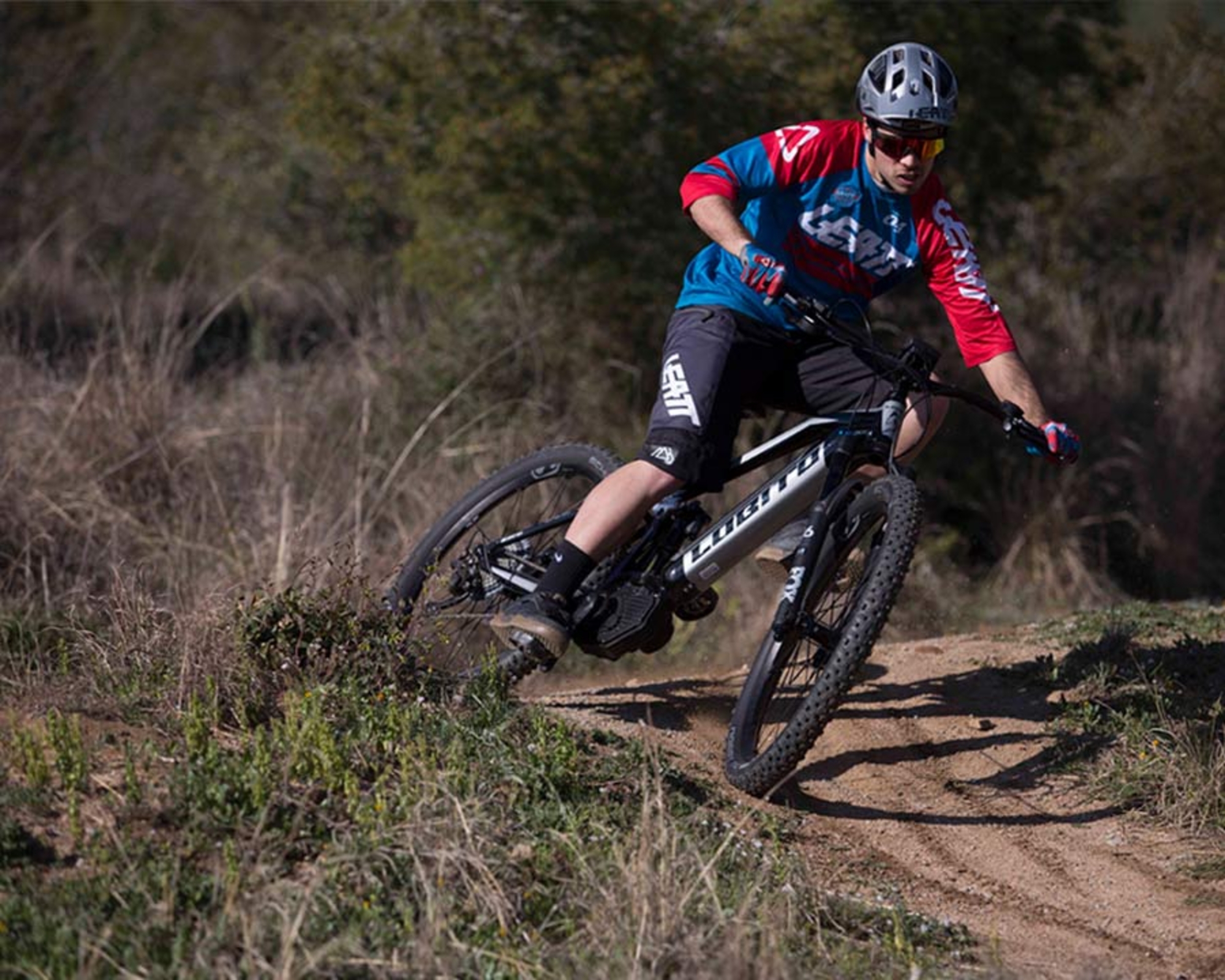 Outbraker ABS MTB