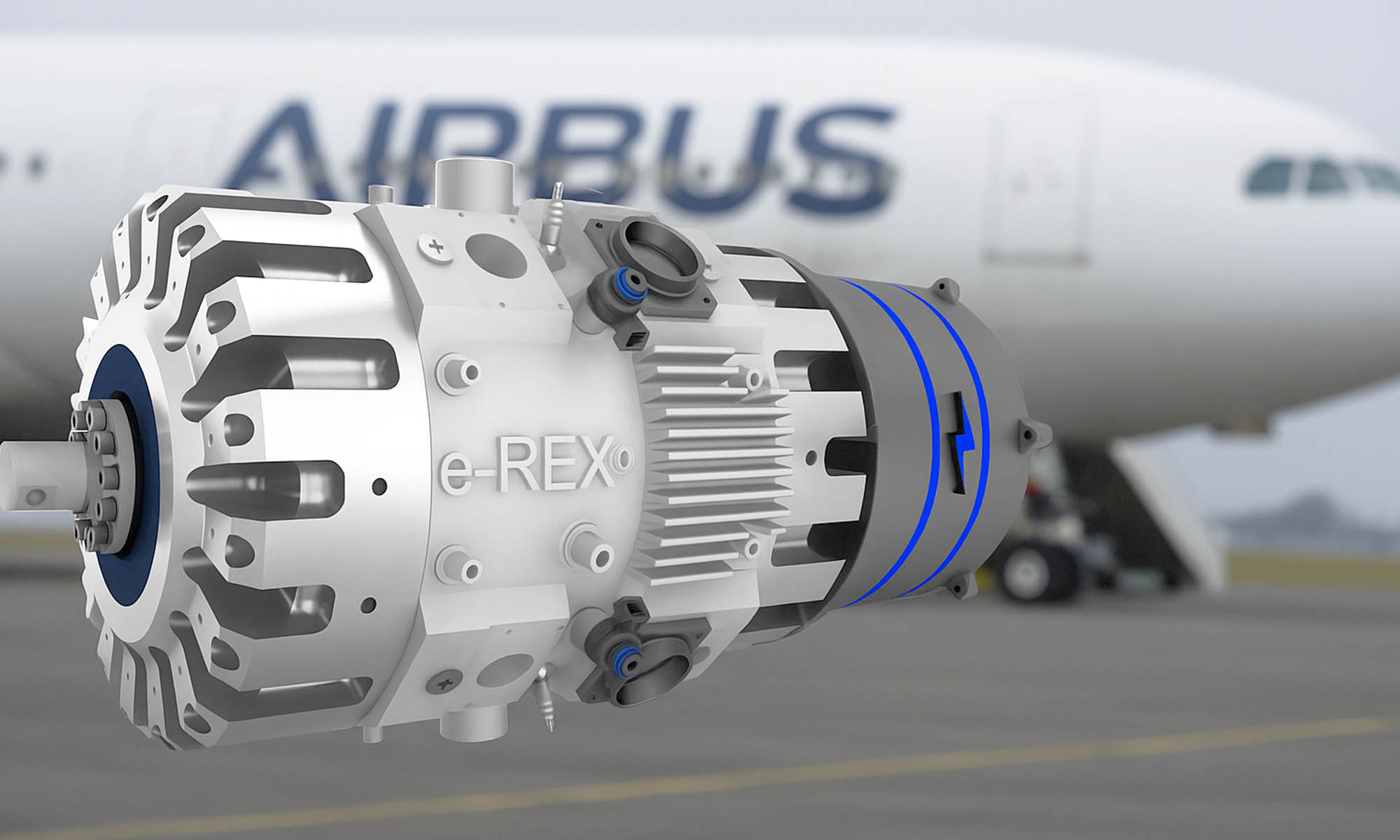 motor innegine coches electricos aviones airbus 1