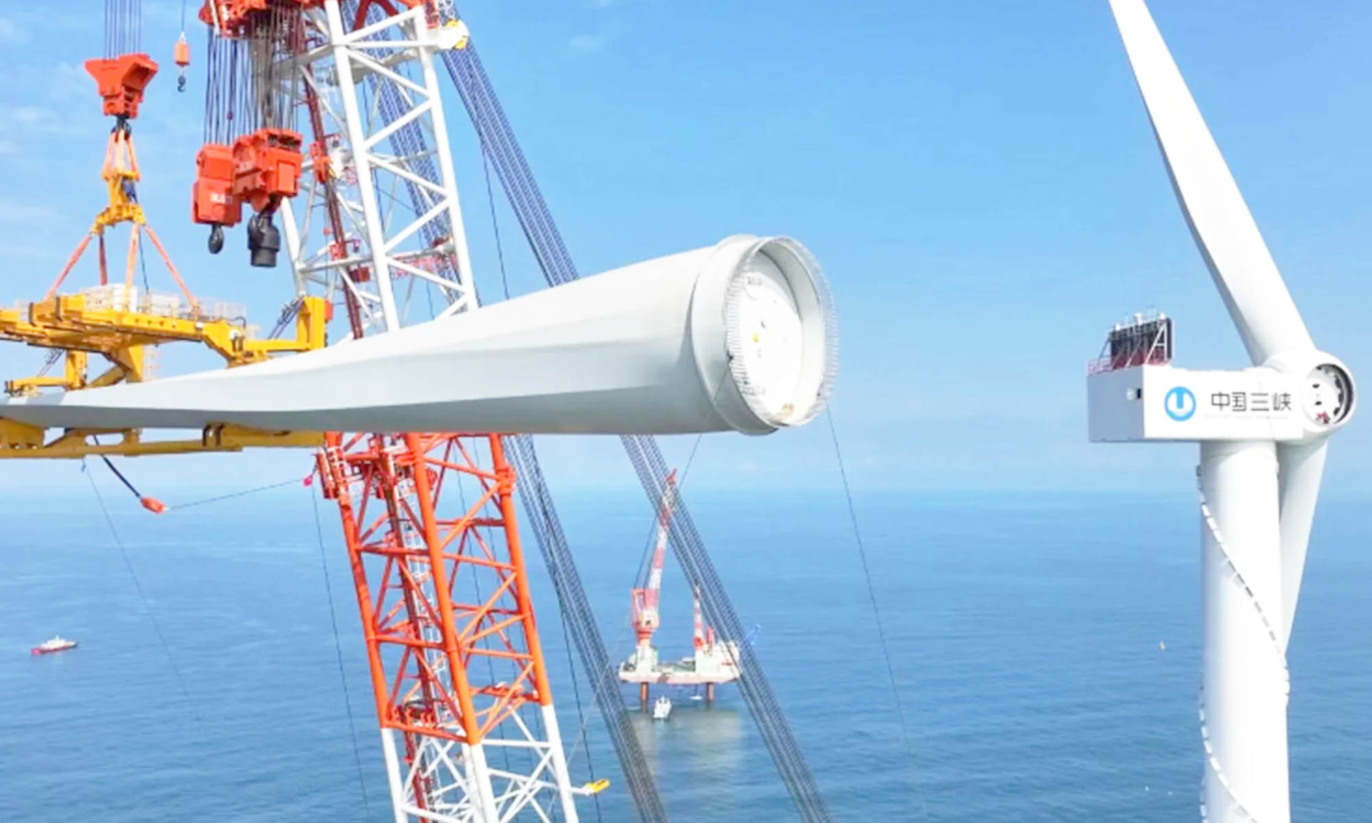 aerogenerador energia eolica cambios climatico 1