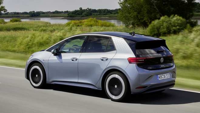 vw id3