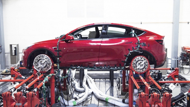 gigafactoria tesla valencia elon musk donald trump dana 2 gigafactoria tesla valencia elon musk donald trump dana 2
