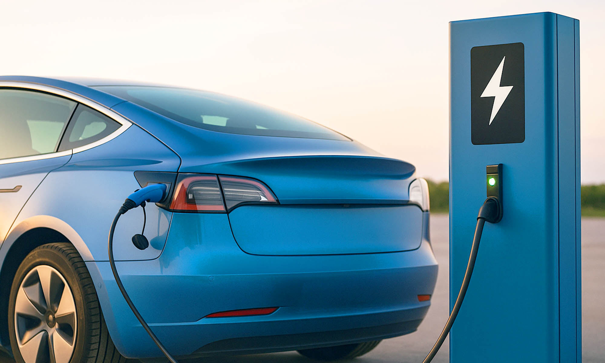 puntos recarga ultrarrapida coches electricos españa 1
