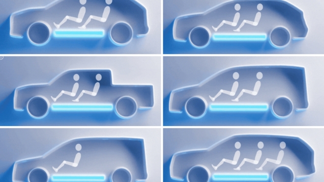 Plataforma Ford Plataforma Ford