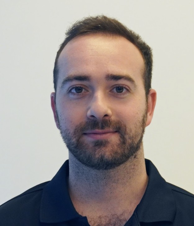 Javier Martínez   foto