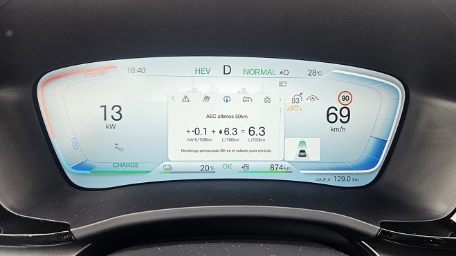 BYD SEAL U DM i 1.125 km autonomia SUV hibrido enchufable barato (5) BYD SEAL U DM i 1.125 km autonomia SUV hibrido enchufable barato (5)