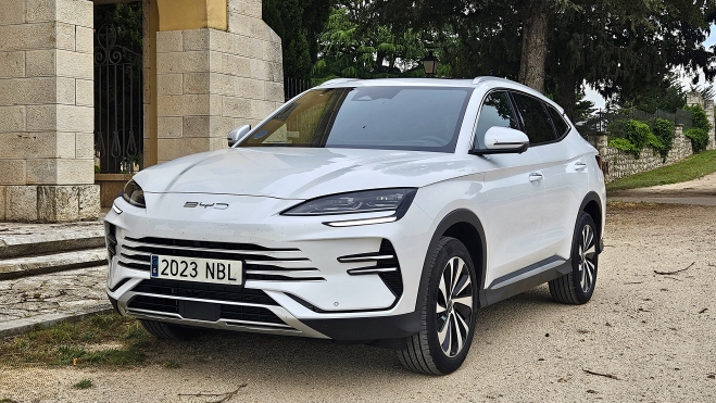 BYD SEAL U DM i 1.125 km autonomia SUV hibrido enchufable barato (8) BYD SEAL U DM i 1.125 km autonomia SUV hibrido enchufable barato (8)