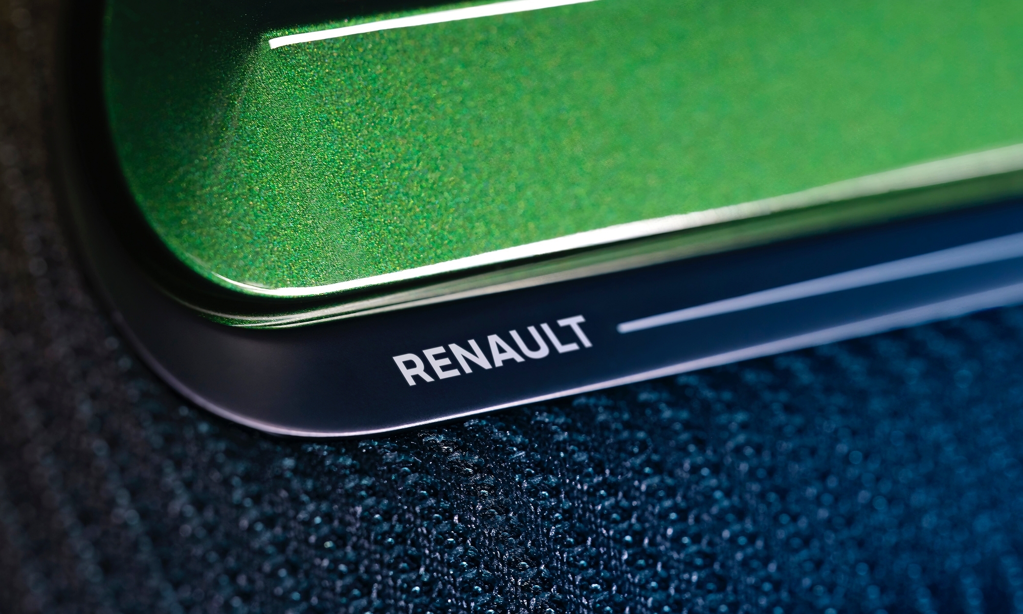 Renault tiene muchos y muy ambiciosos planes encima de la mesa.