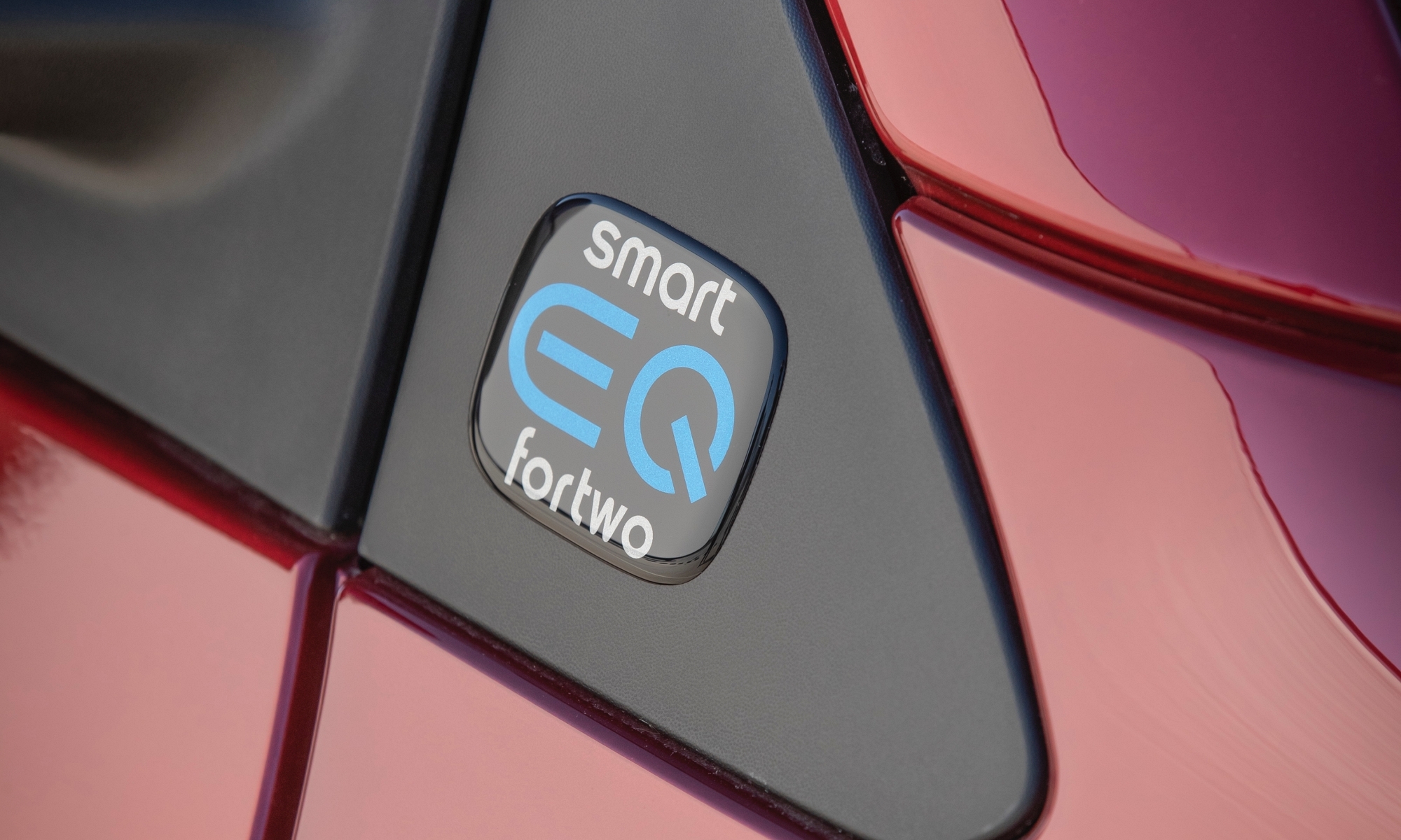 Los Smart EQ sumaron muchos adeptos al esfuerzo eléctrico.