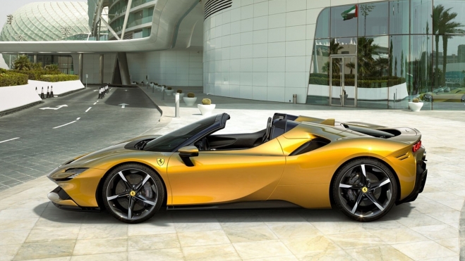 ferrari sf90 ferrari sf90