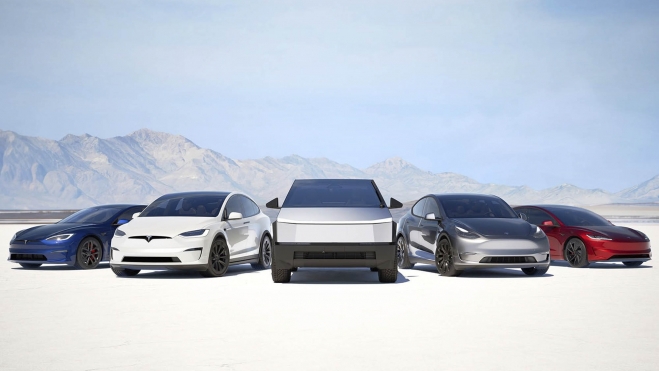 coches electricos segunda mano tesla elon musk 2