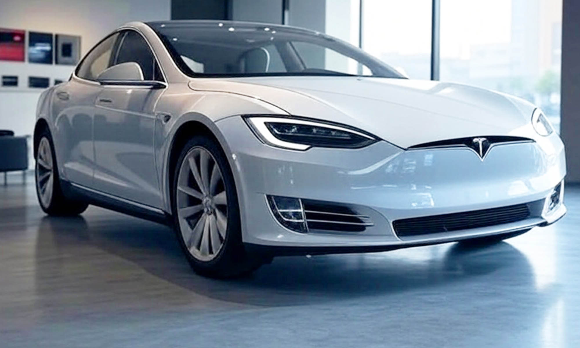 coches electricos segunda mano tesla elon musk 3
