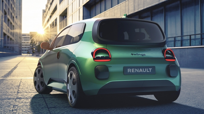 renault twingo 3