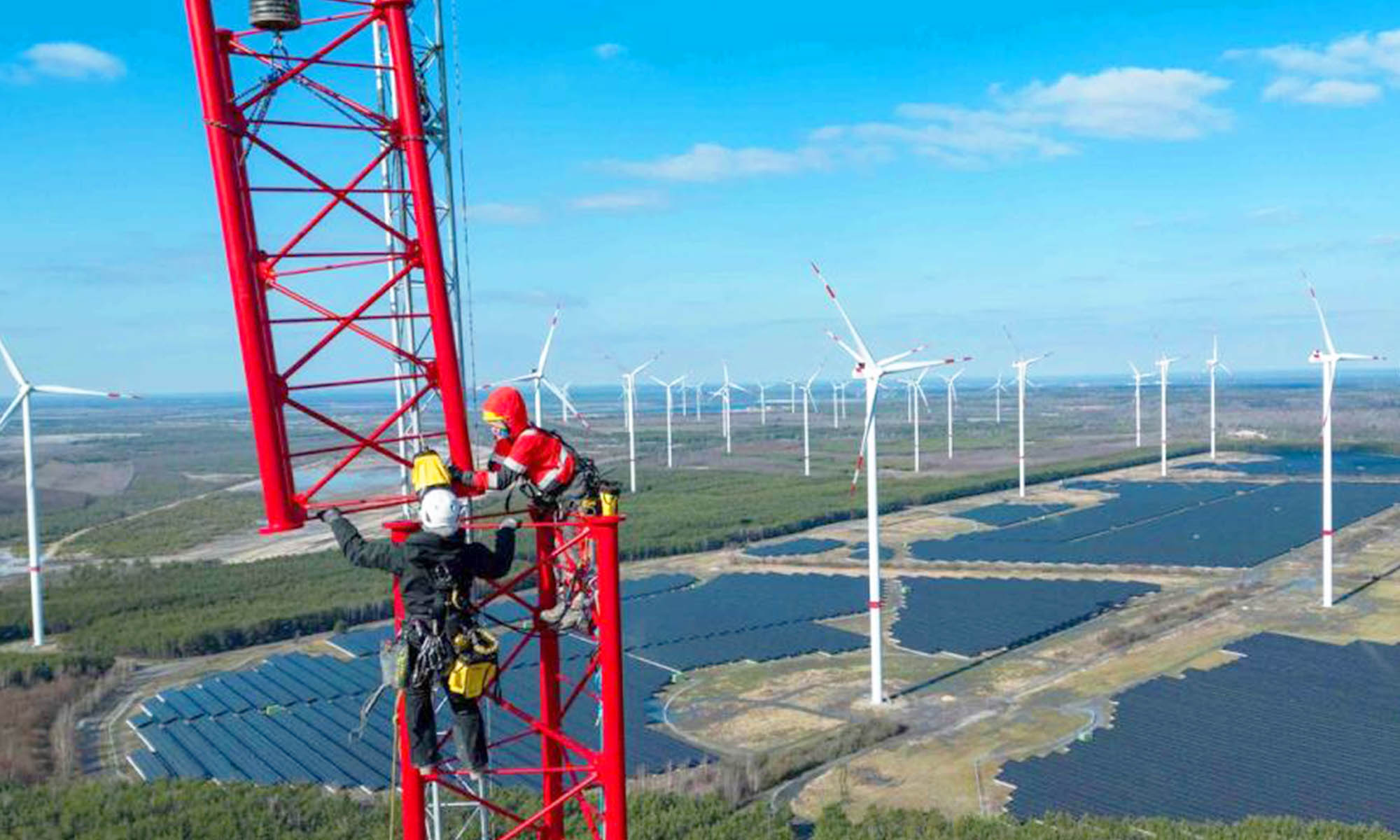 aerogenerador alemania record mundo 1