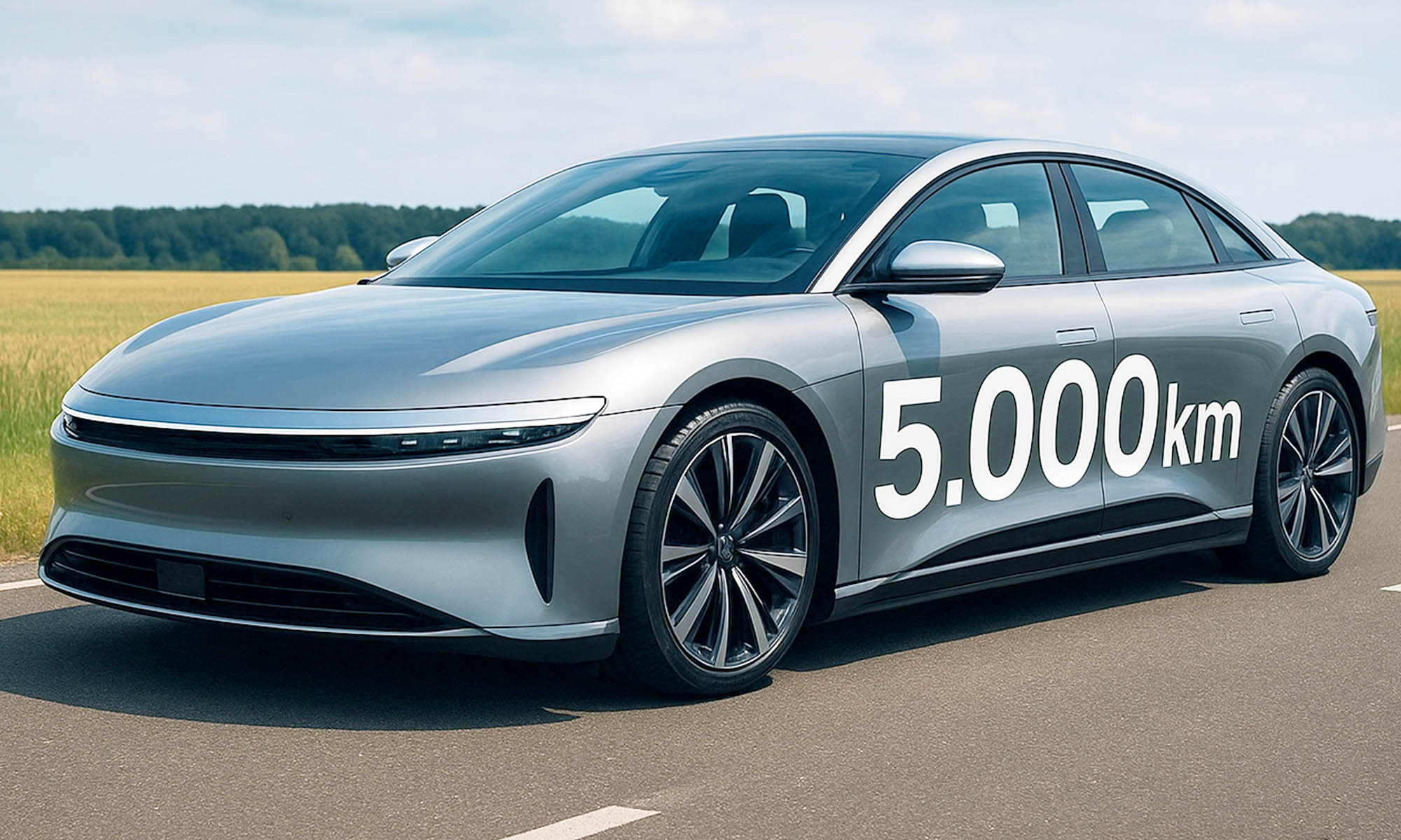 coches electricos 5000 km autonomia investigacion corea 1