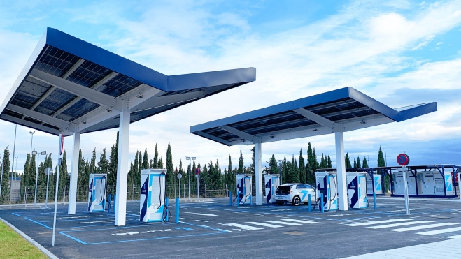 telpark zunder unificacion puntos de recarga app movil 3
