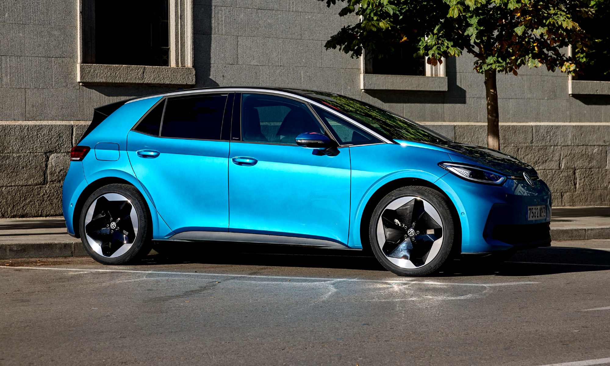 Volkswagen ID3