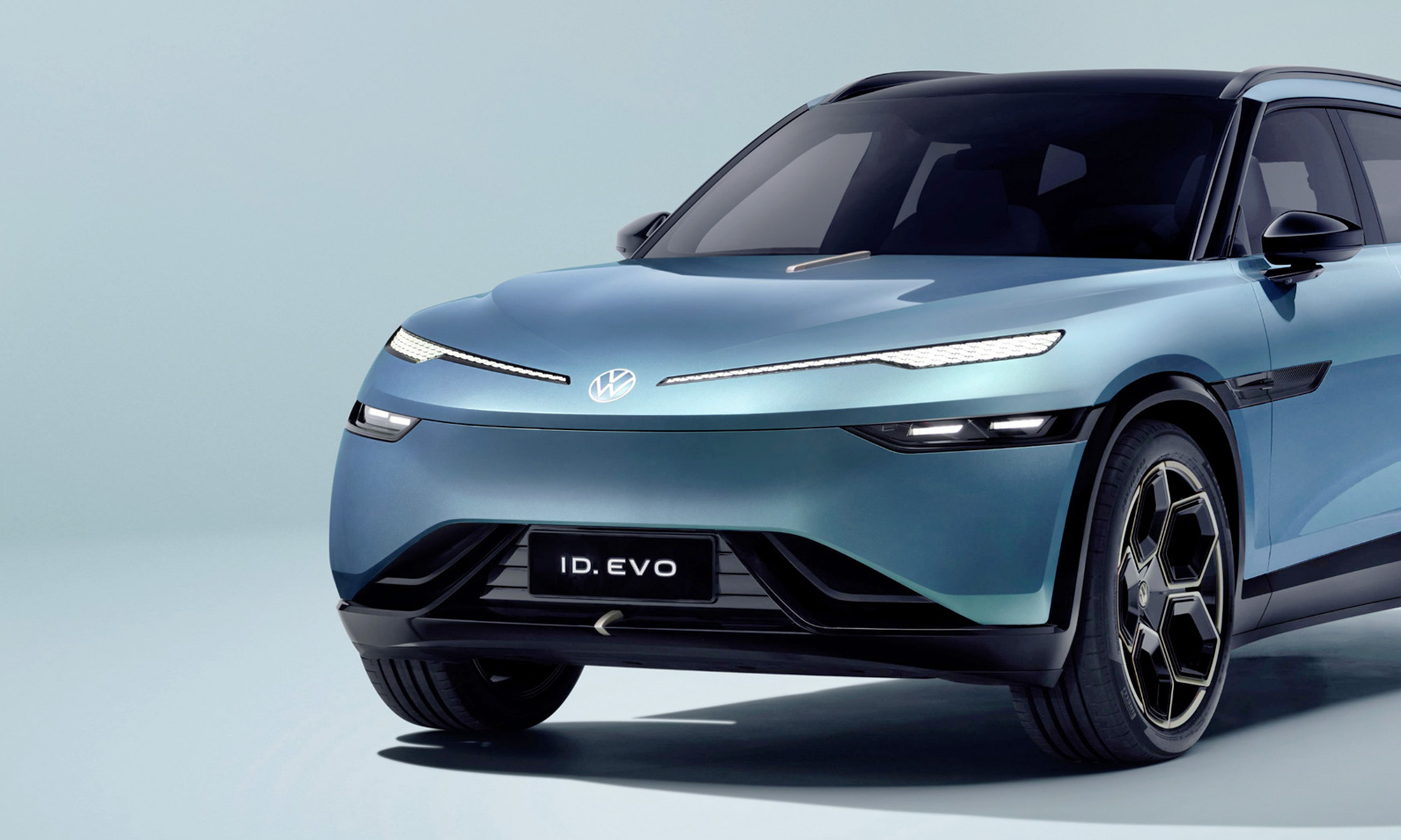 Volkswagen implementará nuevas funciones tecnológicas en sus coches con plataforma CEA.