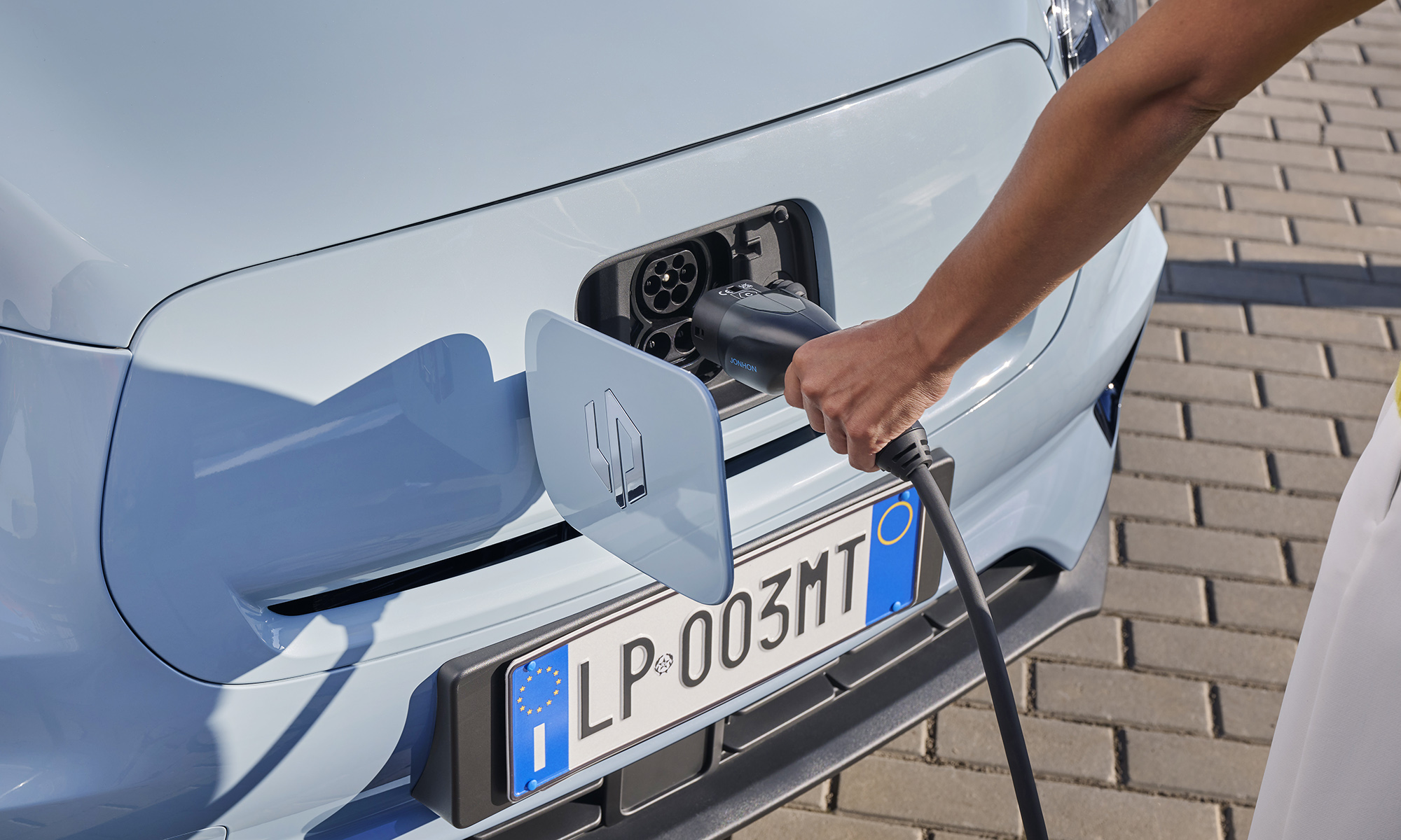 En España ya hay coches eléctricos con autonomías centradas en un uso urbano.