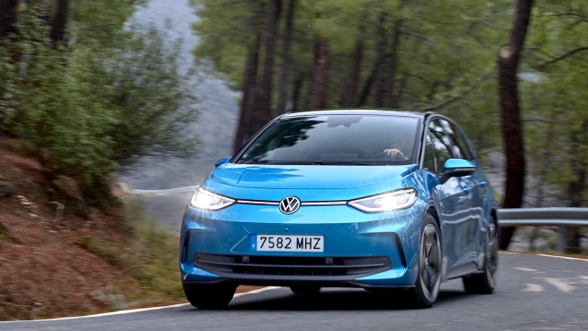 volkswagen id3 1 volkswagen id3 1