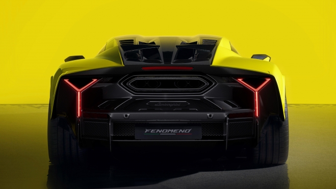 Lamborghini Fenomeno 1.080 CV Lamborghini más rápido y potente historia exclusivo híbrido (3)